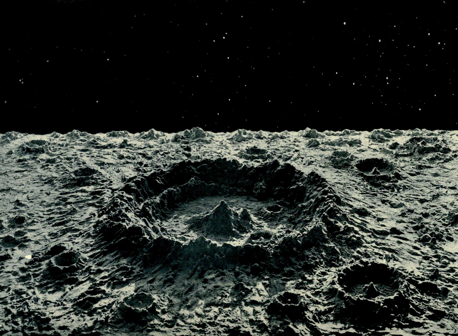 The moon considered as a planet, a world, and a satellite. Nasmyth, James, 1808-1890; Carpenter, James, 1840-1899.