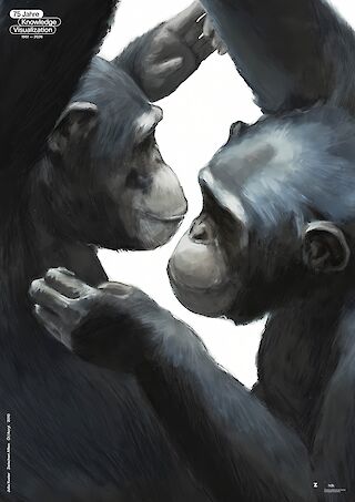 2010 / Öl und Acryl.