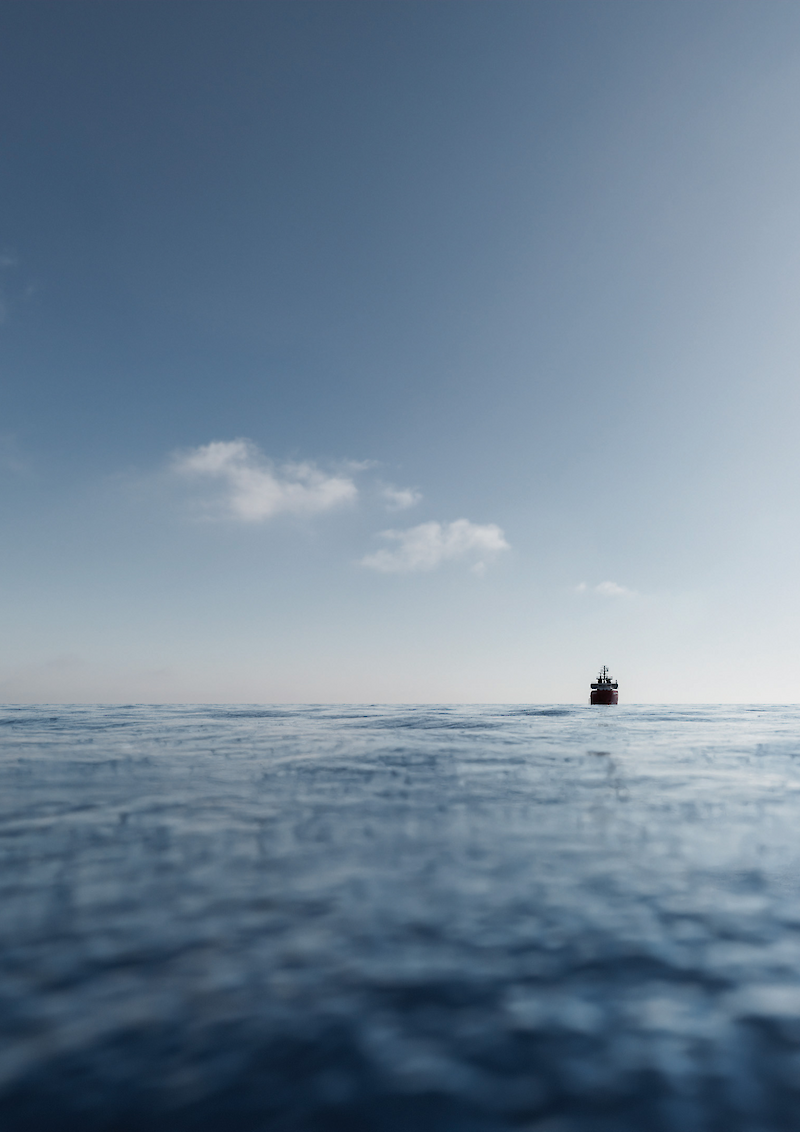 Proceed to rescue  – Das Dilemma zwischen Gesetz und Menschenrechten