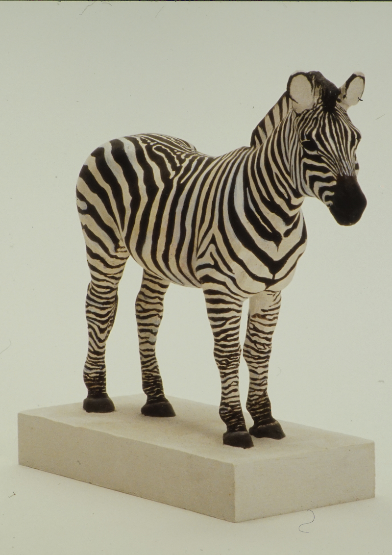 Zebras