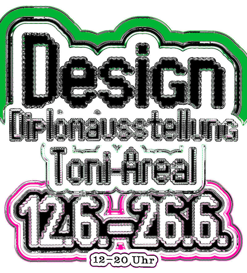Ausstellung Diplome 2026