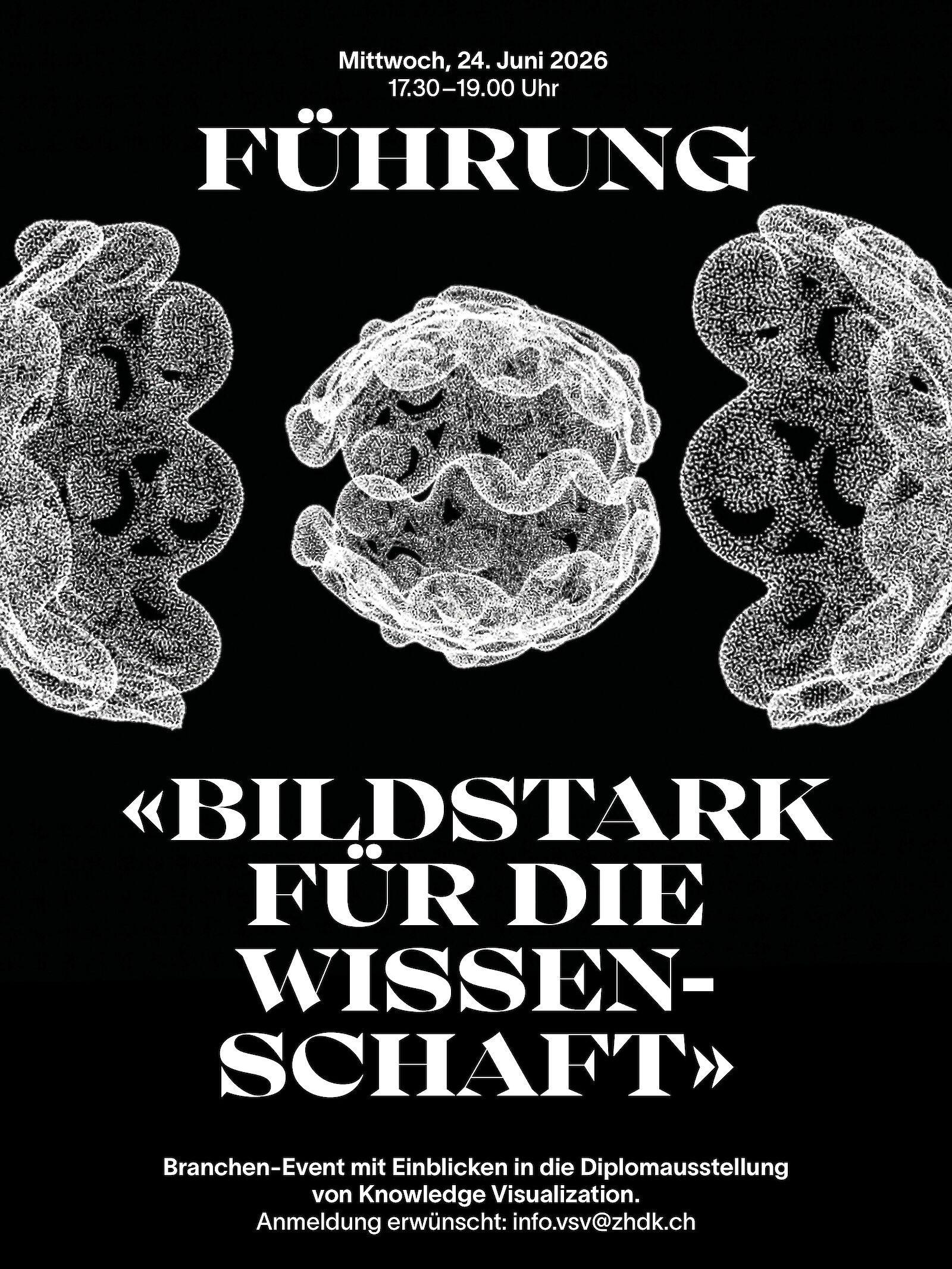 Führung – Mittwoch, 24. Juni 2026