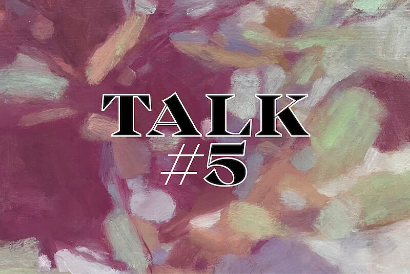 Jubiläums-Talks
