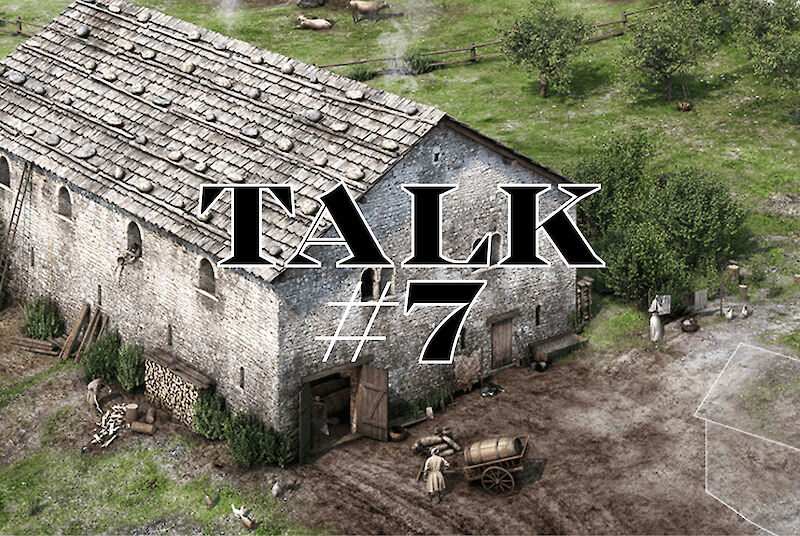 Jubiläums-Talks
