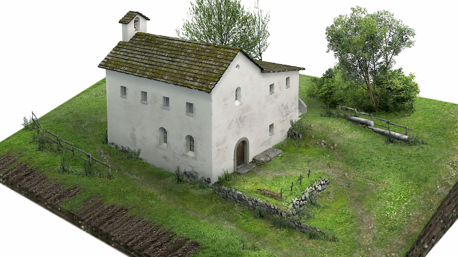 Vom Befund zum Lebensbild