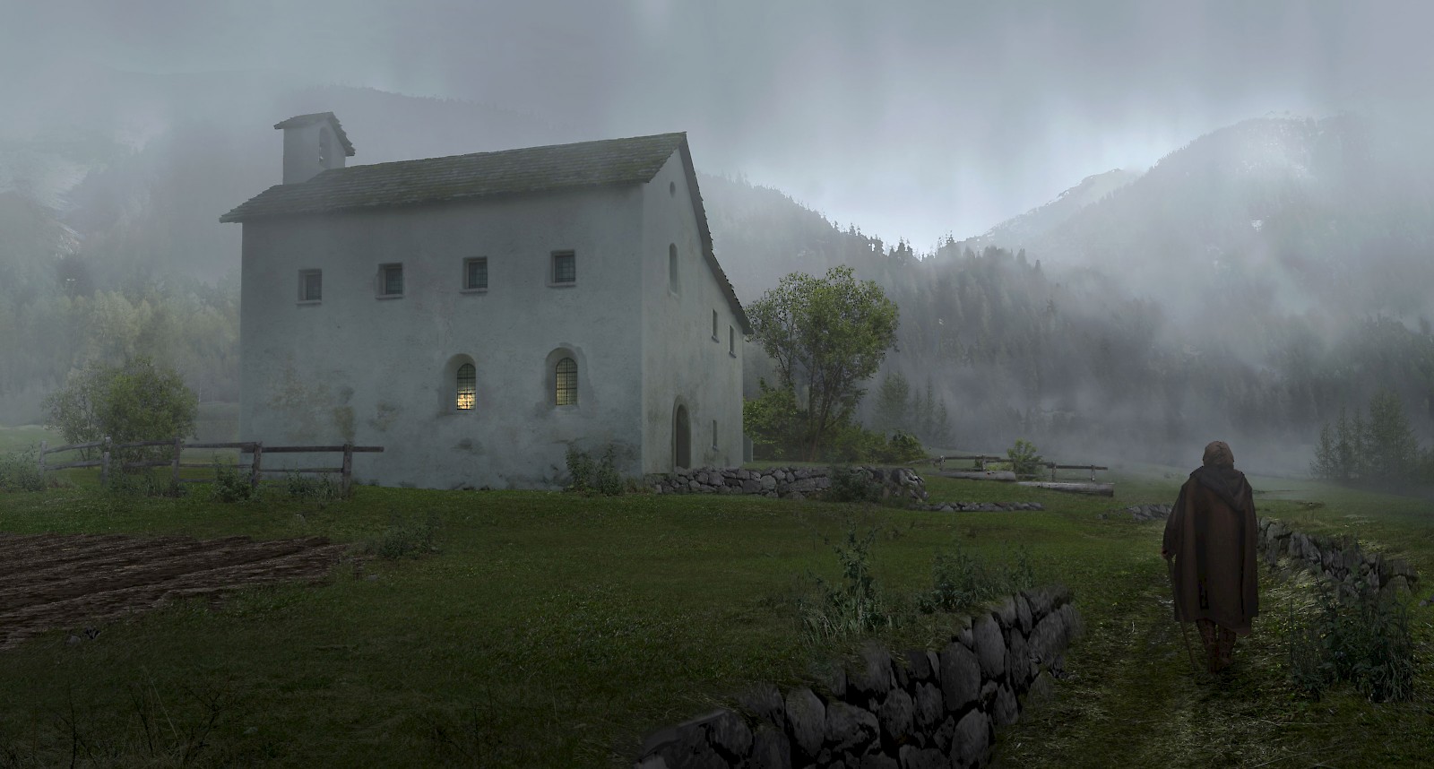 Vom Befund zum Lebensbild