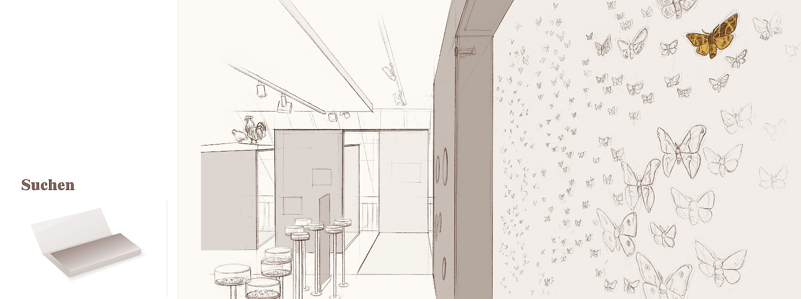 Verborgenes entfalten