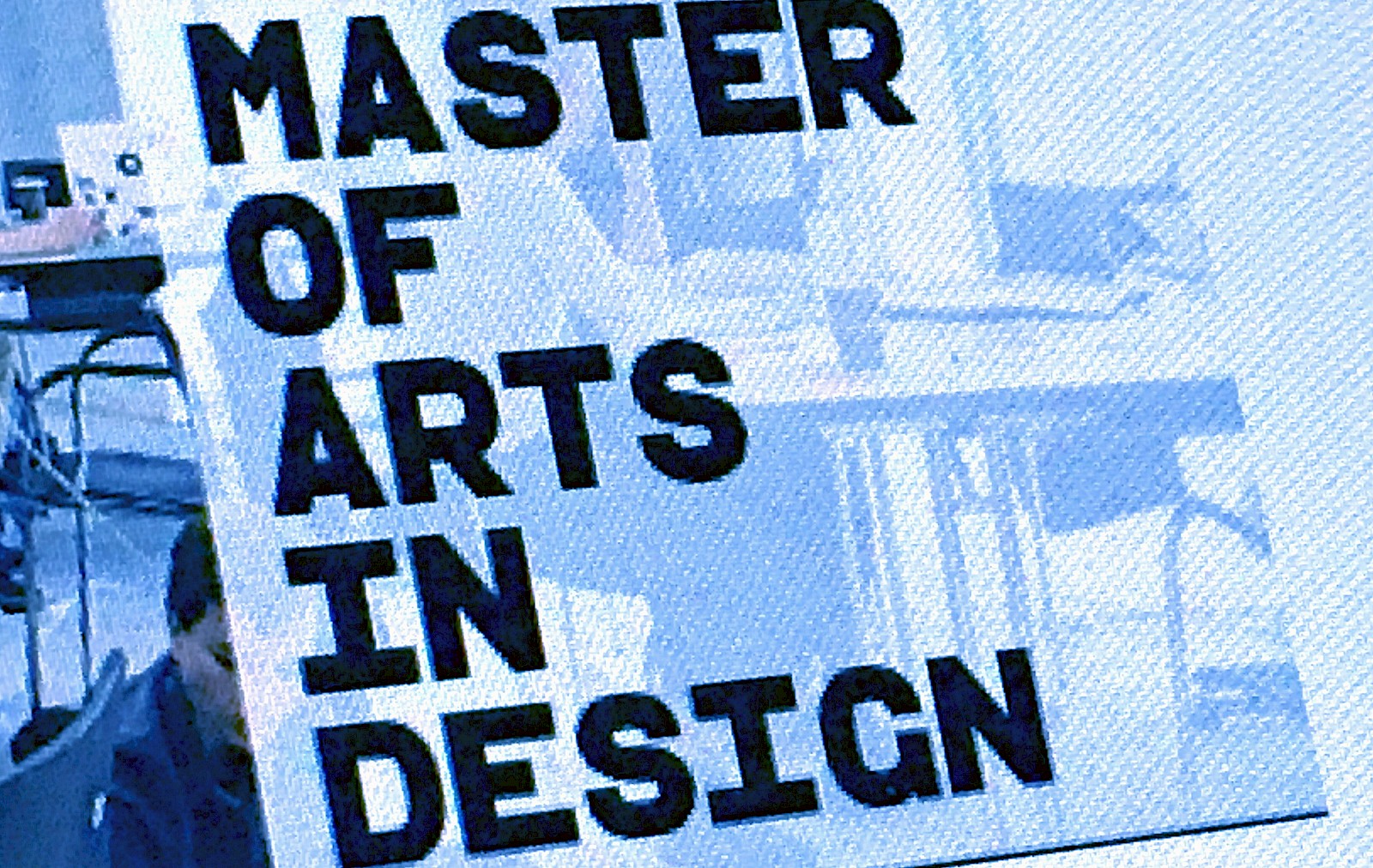 Masterstudium: Anmeldefrist bis 30. 11. 2017 verlängert