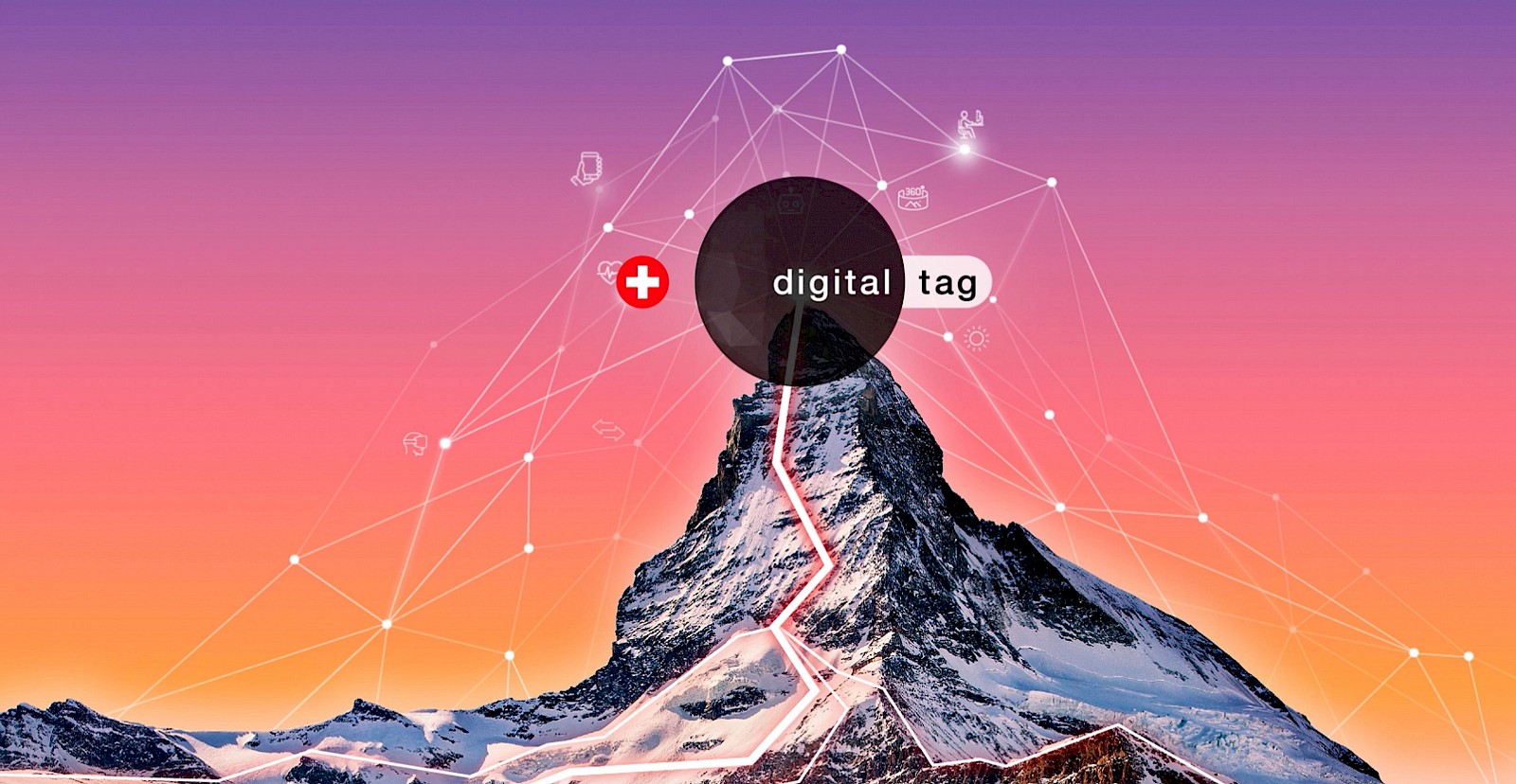 Titanwurz: Auftritt am HB Zürich am 21. November