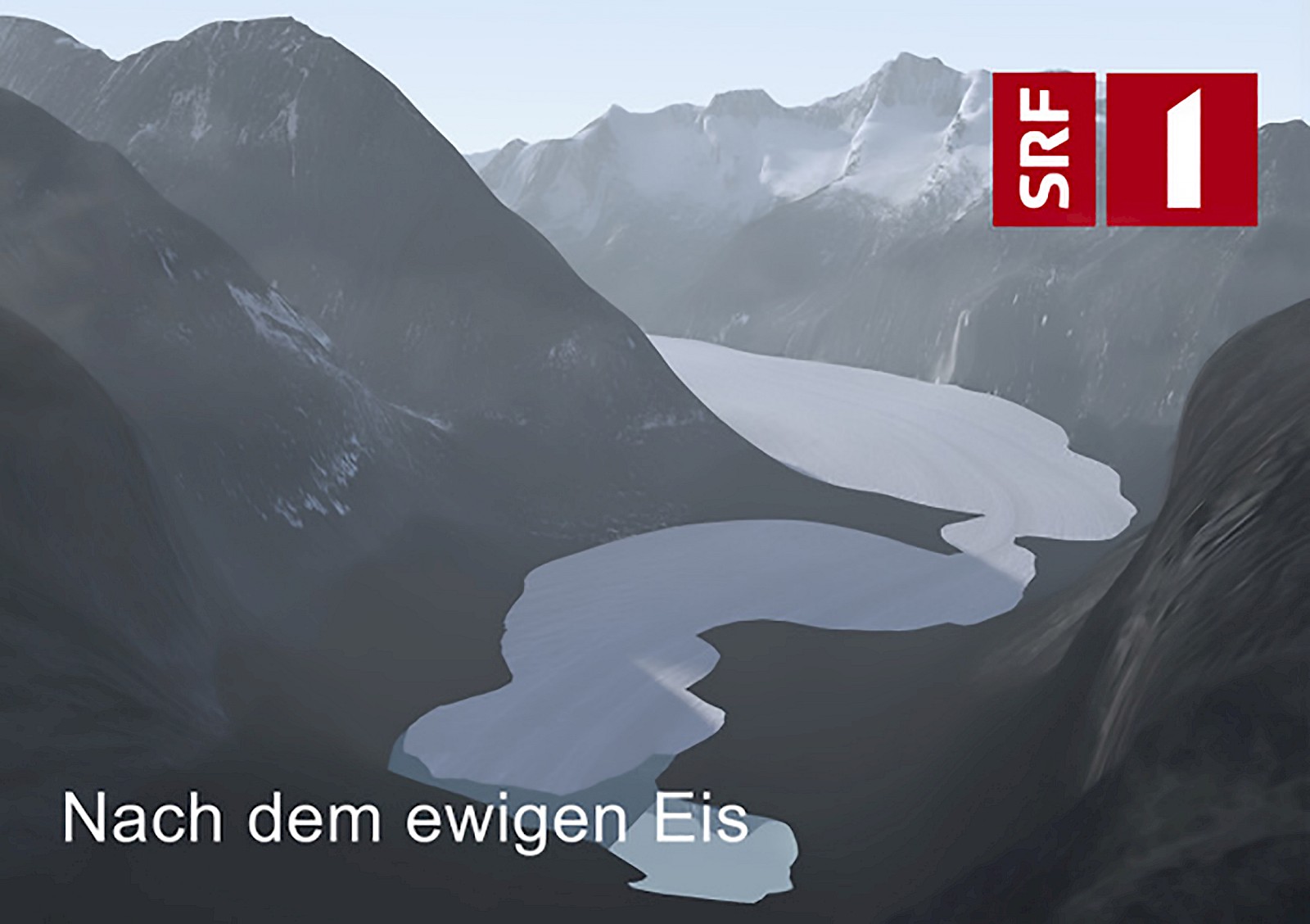 «Nach dem ewigen Eis»: Ausstrahlung auf SRF 1 am 29. November