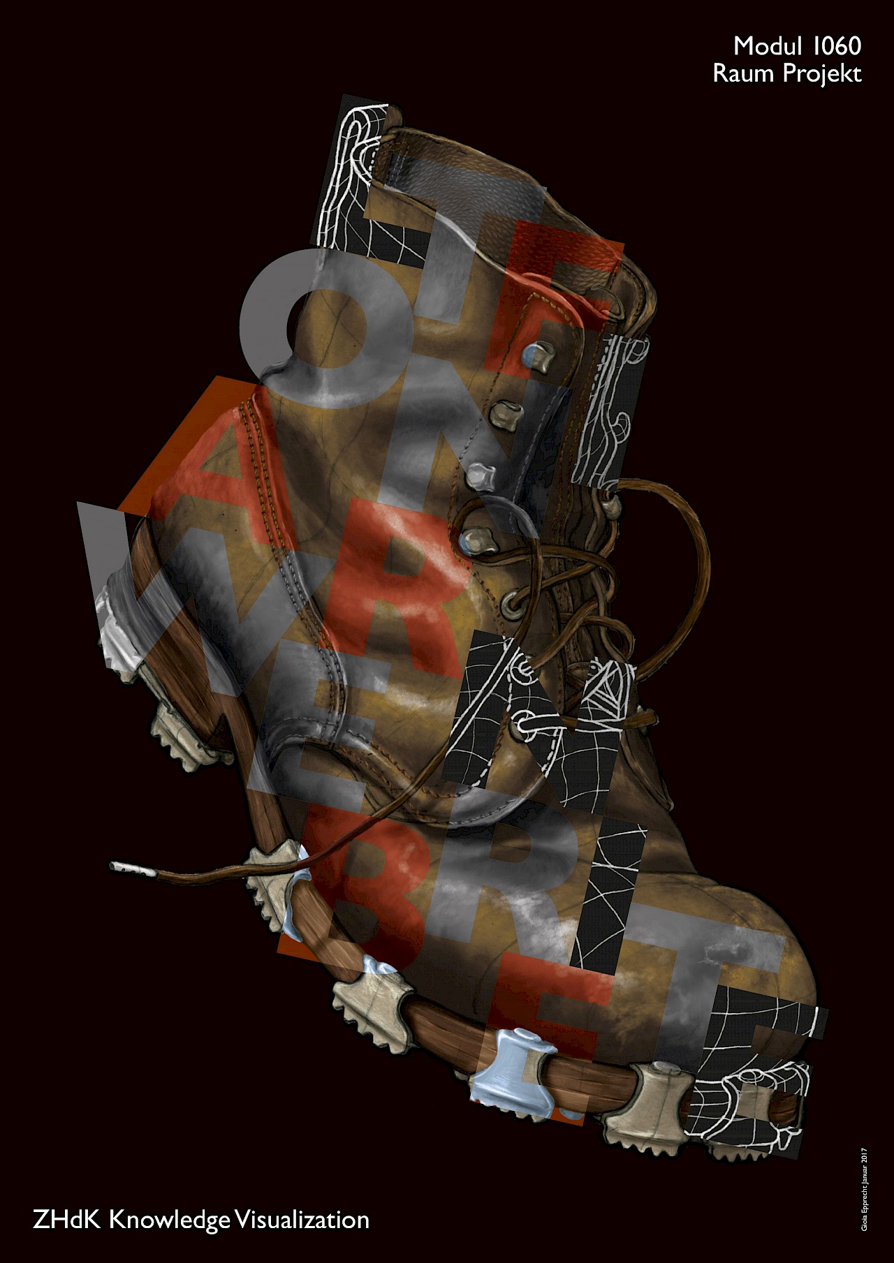 Gioia Epprecht, 2017