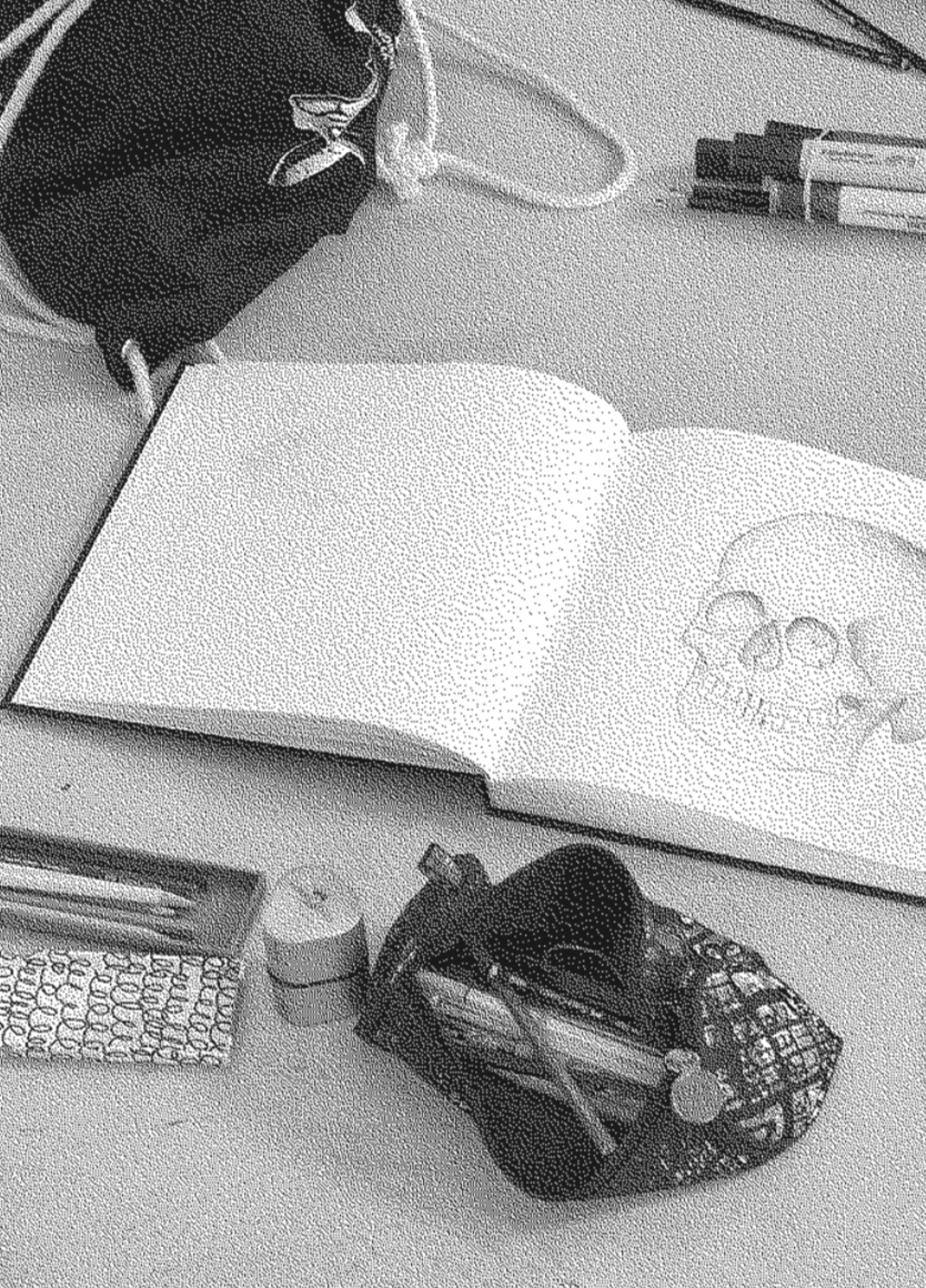 Sommeratelier: Workshops für Teens!