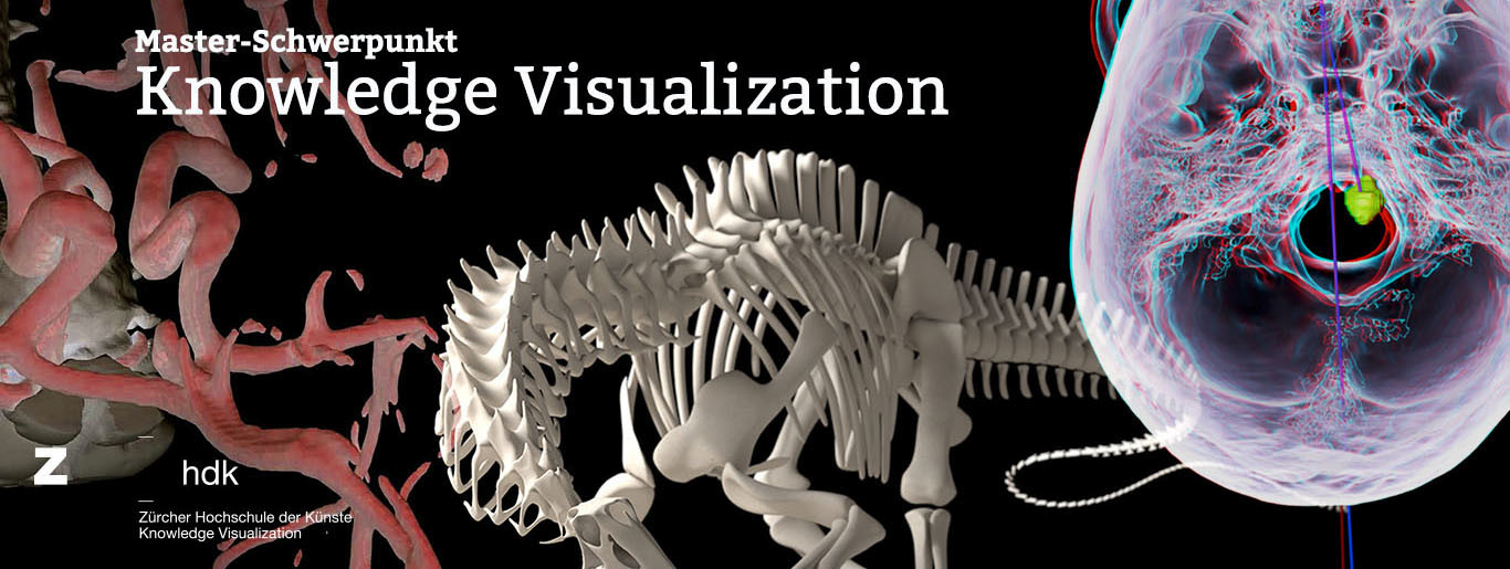Master Knowledge Visualization: Applications open until October 29th