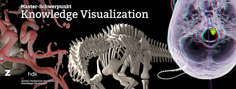 Master Knowledge Visualization: Applications open until October 29th