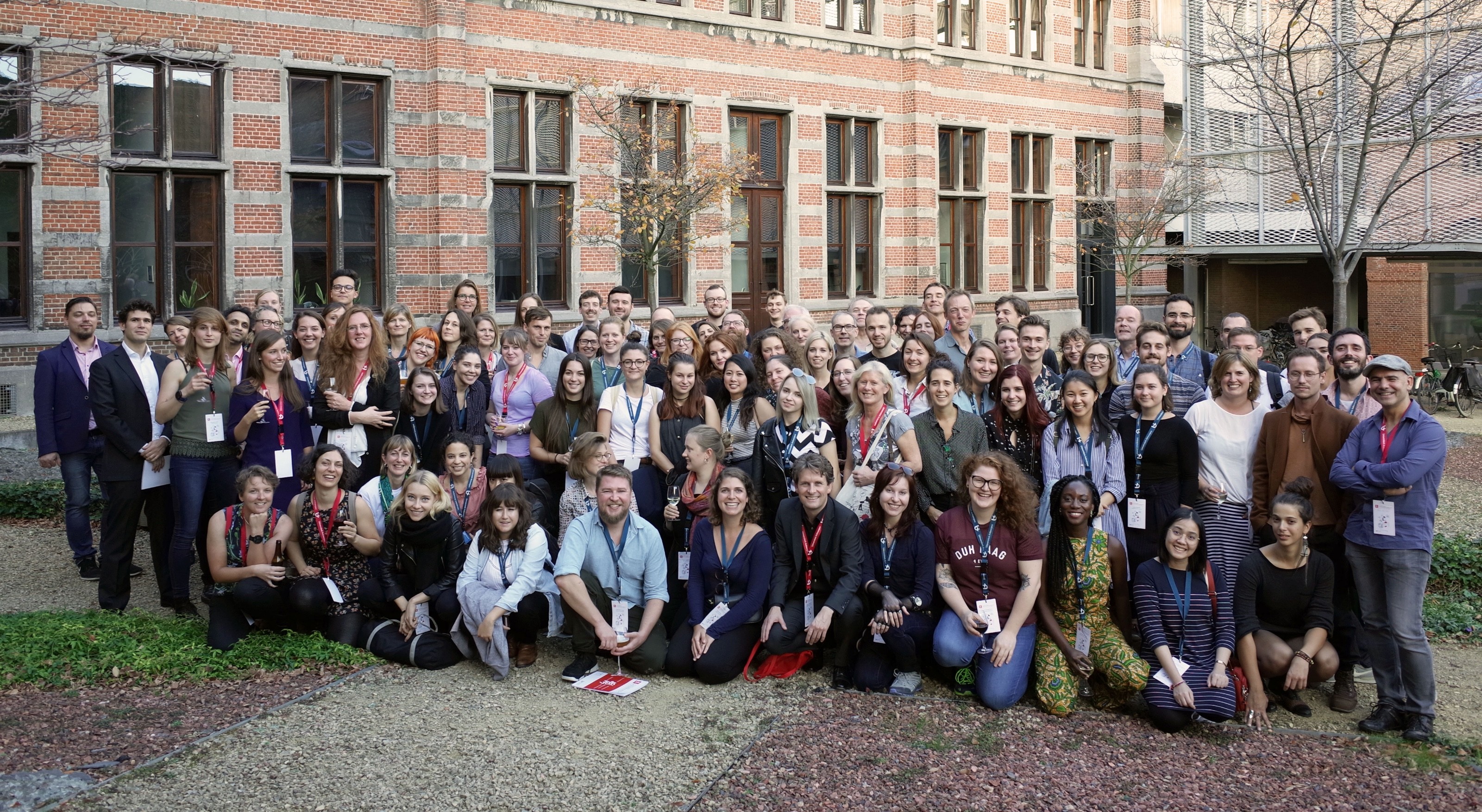 Das war der AEIMS-Kongress 2018