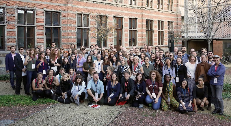 Das war der AEIMS-Kongress 2018