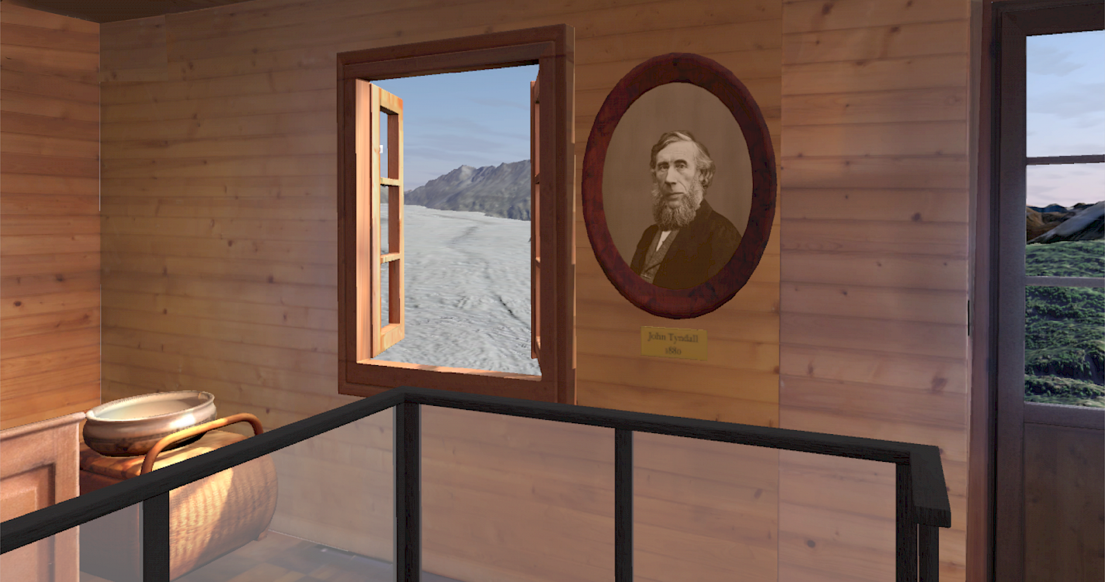 Expedition 2 Grad – Vernissage am 2. April 2019