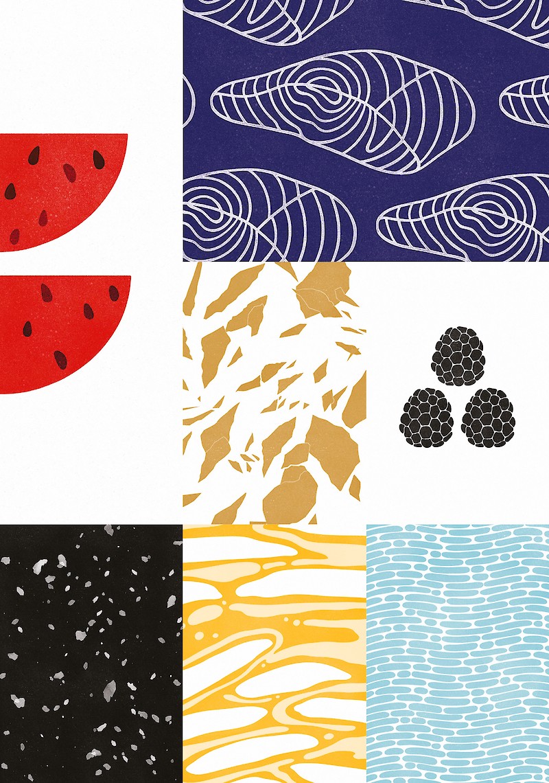 How to describe flavour? How to learn about flavour in a participatory approach?