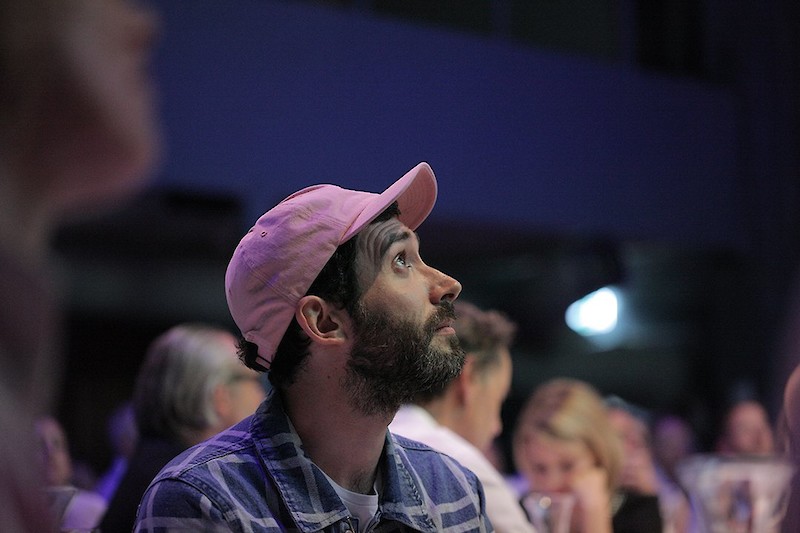 Alessandro Holler (Foto: Digitalswitzerland)