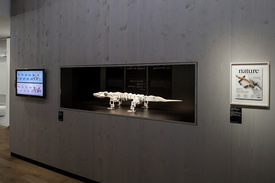 Wissen in Bildern – Informationsdesign heute