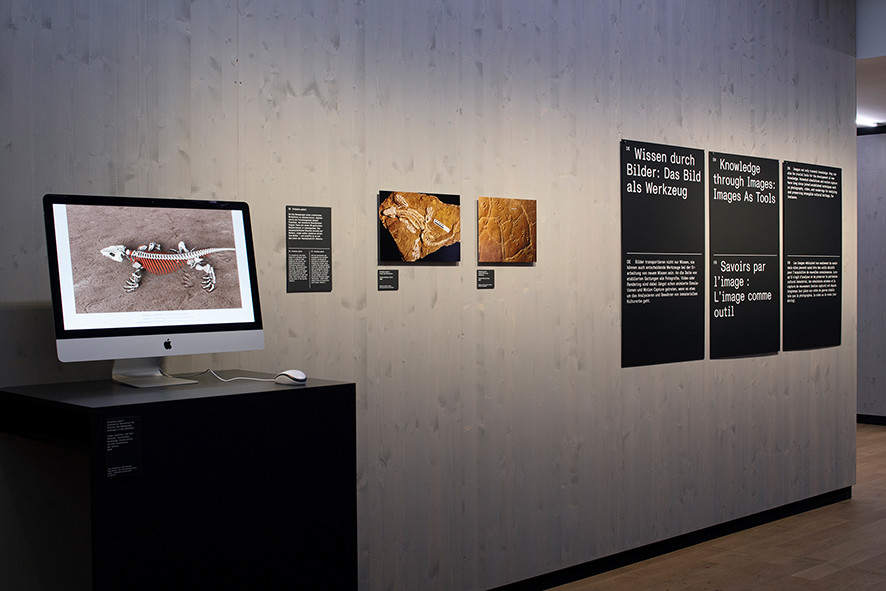 Wissen in Bildern – Informationsdesign heute