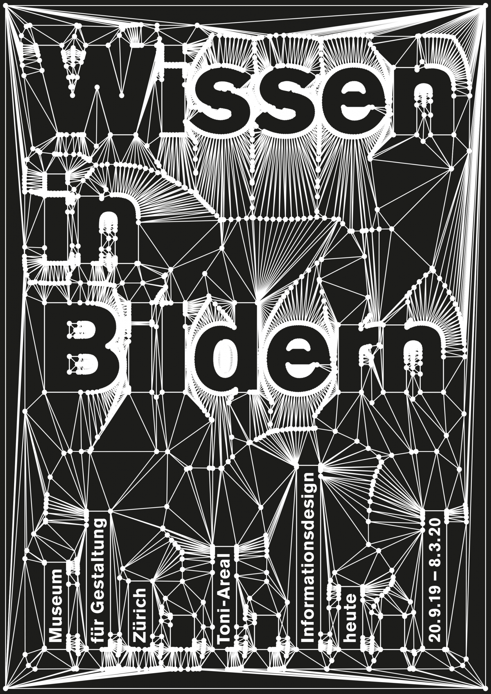 Wissen in Bildern – Informationsdesign heute