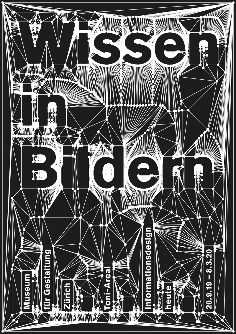 Wissen in Bildern – Informationsdesign heute