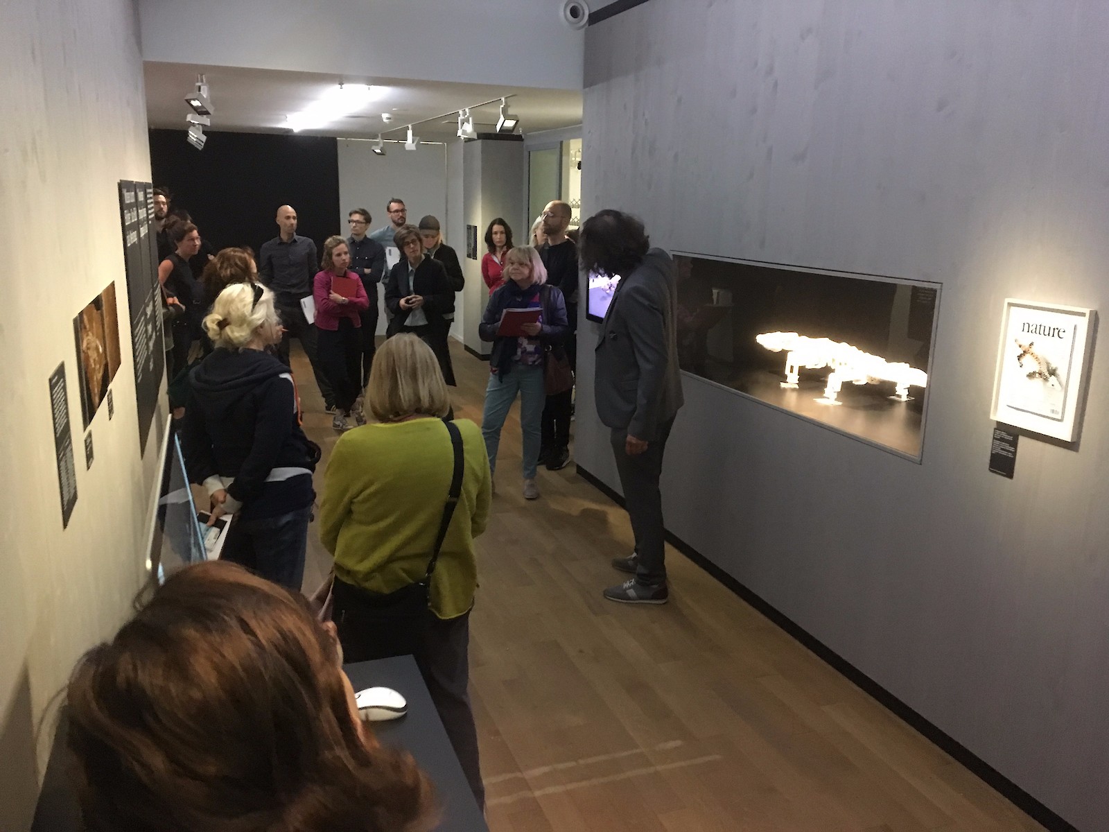 Wissen in Bildern – Informationsdesign heute