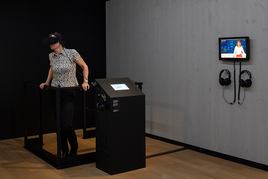 Wissen in Bildern – Informationsdesign heute