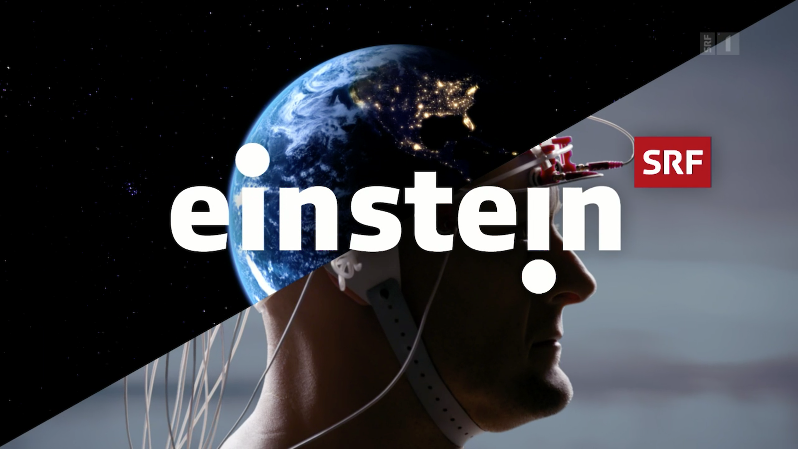 «Einstein»-Sendung mit Visualisierungen von Ikonaut
