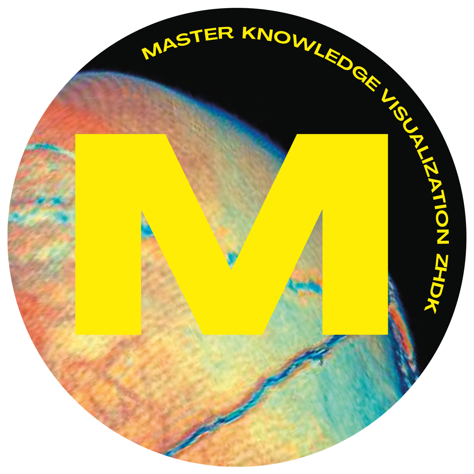 Schon von unserem Masterstudium gehört?