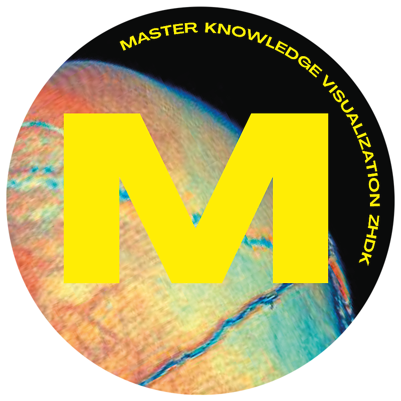 Schon von unserem Masterstudium gehört?
