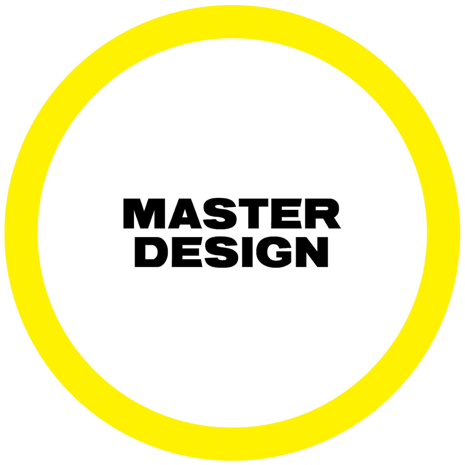 Infoveranstaltung Master Design am 2. Oktober