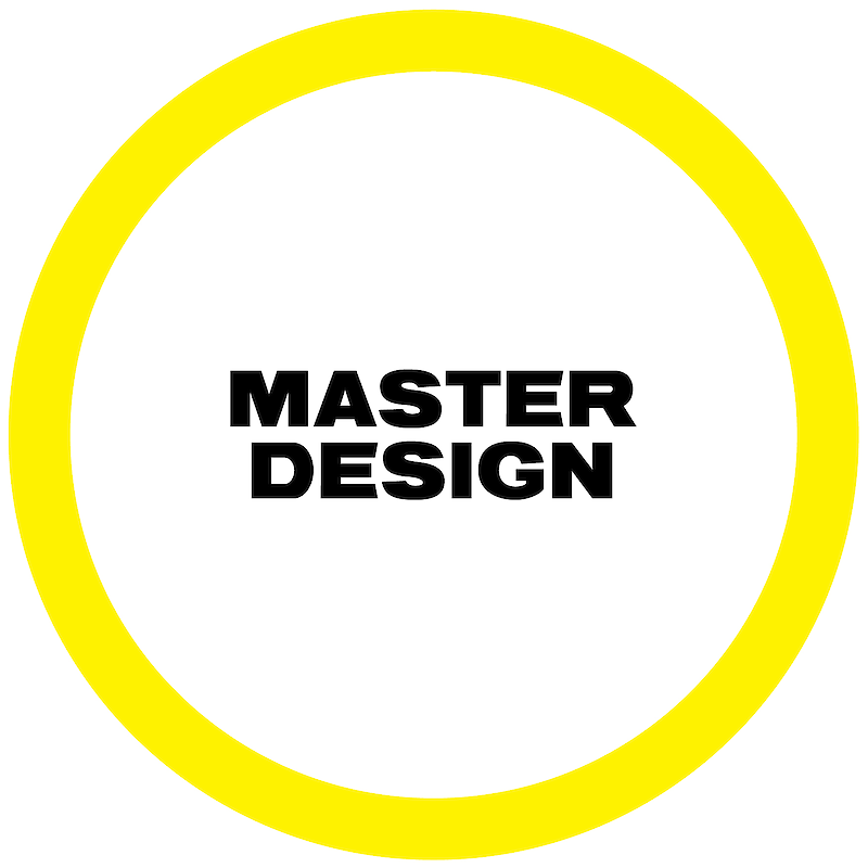 Infoveranstaltung Master Design am 2. Oktober