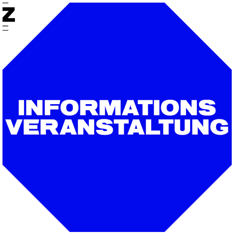 Infoveranstaltung Master Design am 2. Oktober