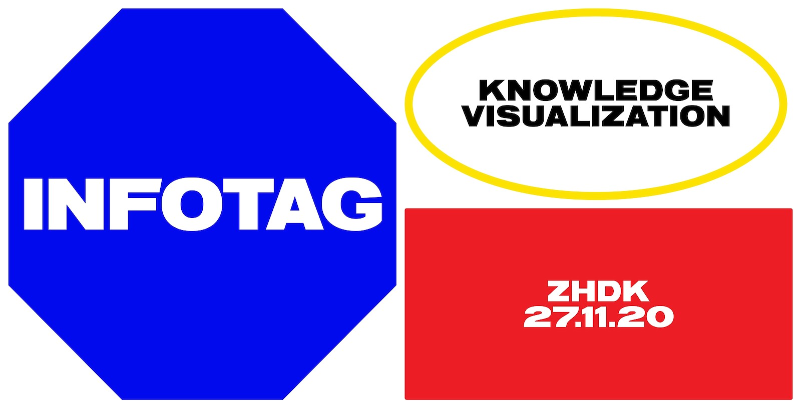 Am 27. November ist Infotag