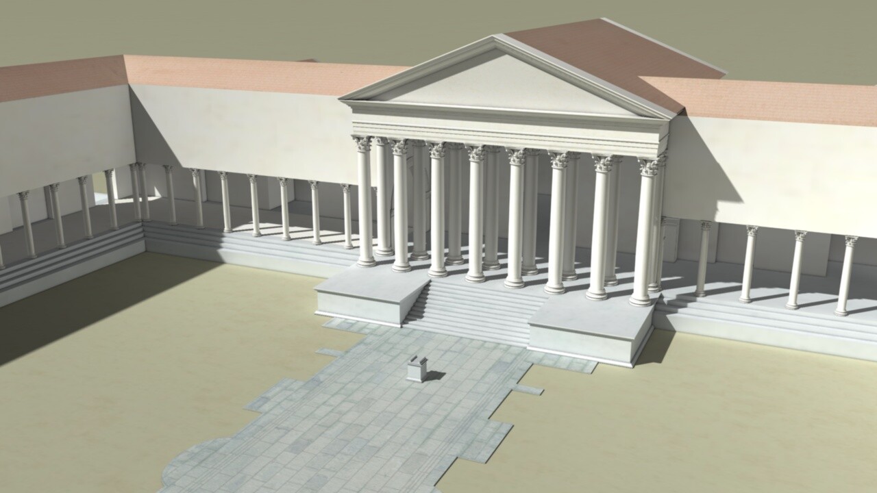 Visualization – Valorization