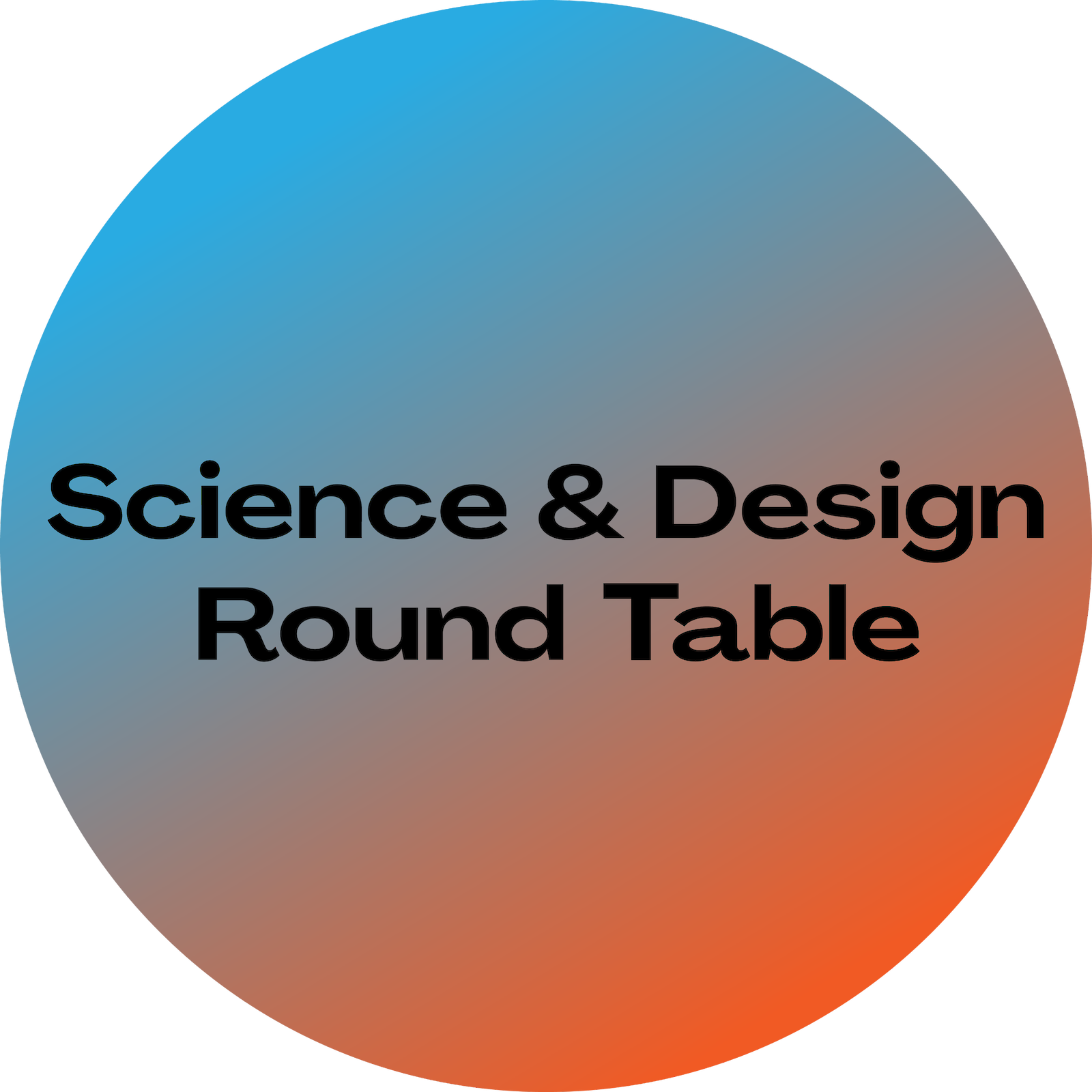 Science & Design Round Table Di. 22. Juni