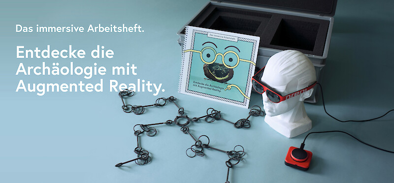 Das immersive Heft