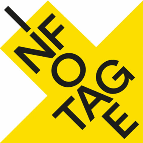 Infotag MA Design am 1. Oktober