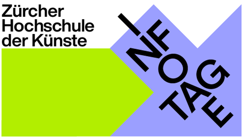 Am 26. November ist Infotag