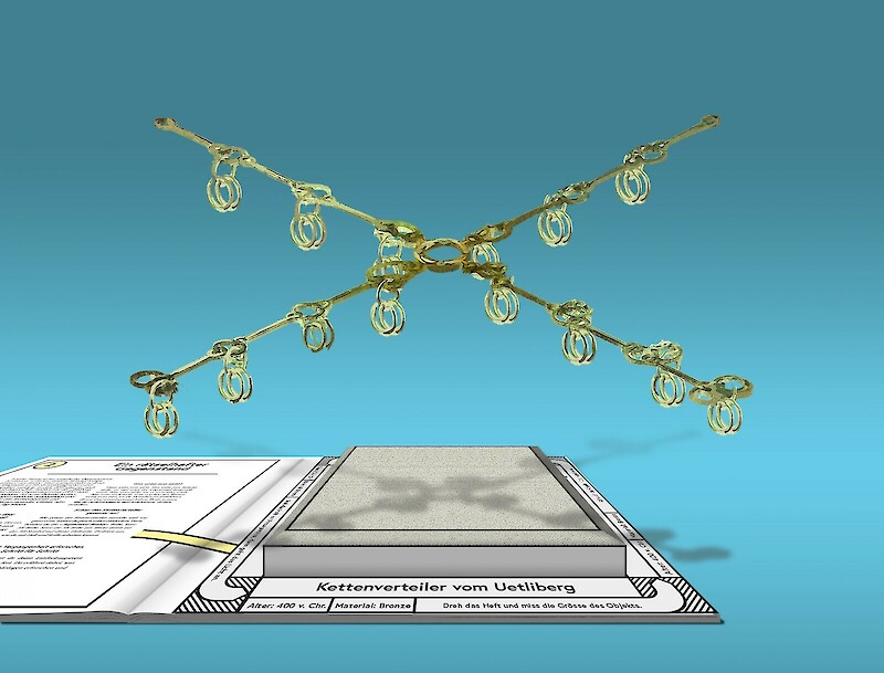«Das immersive Arbeitsheft» im SRF Digital Podcast