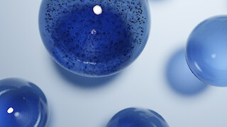 Bildausschnitt der 3D-Animation