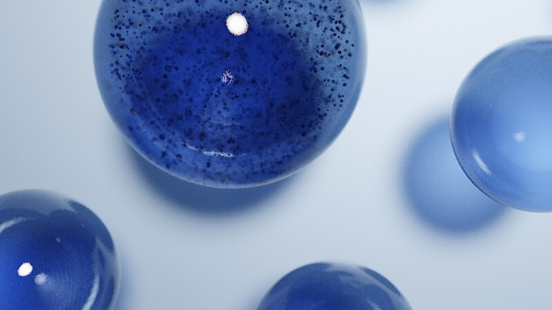 Bildausschnitt der 3D-Animation