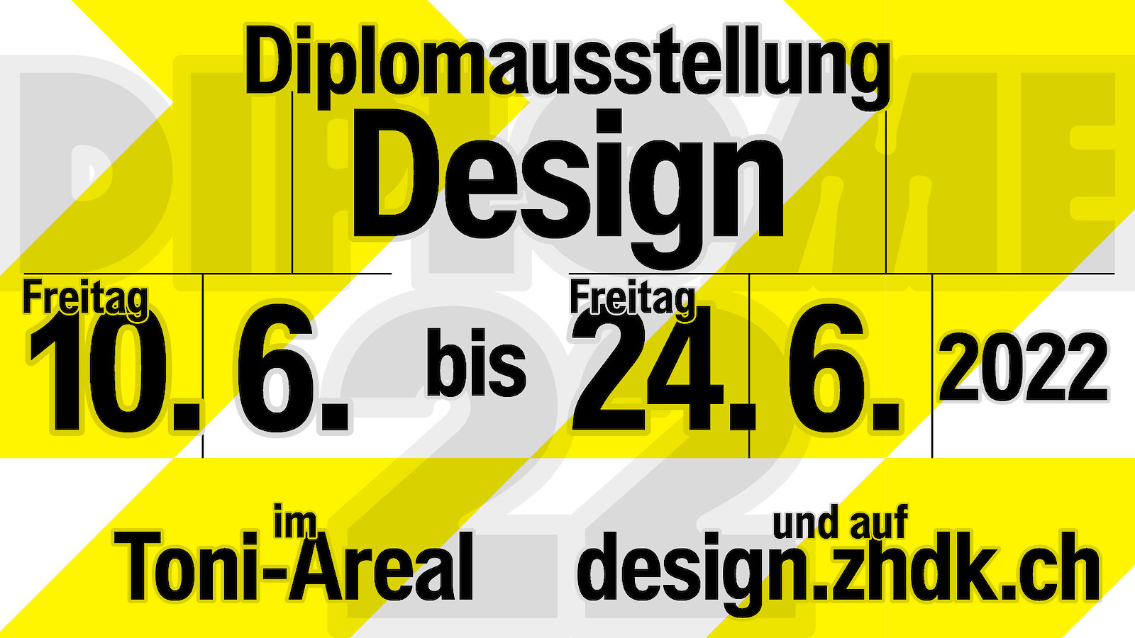 Diplome Knowledge Visualization 2022