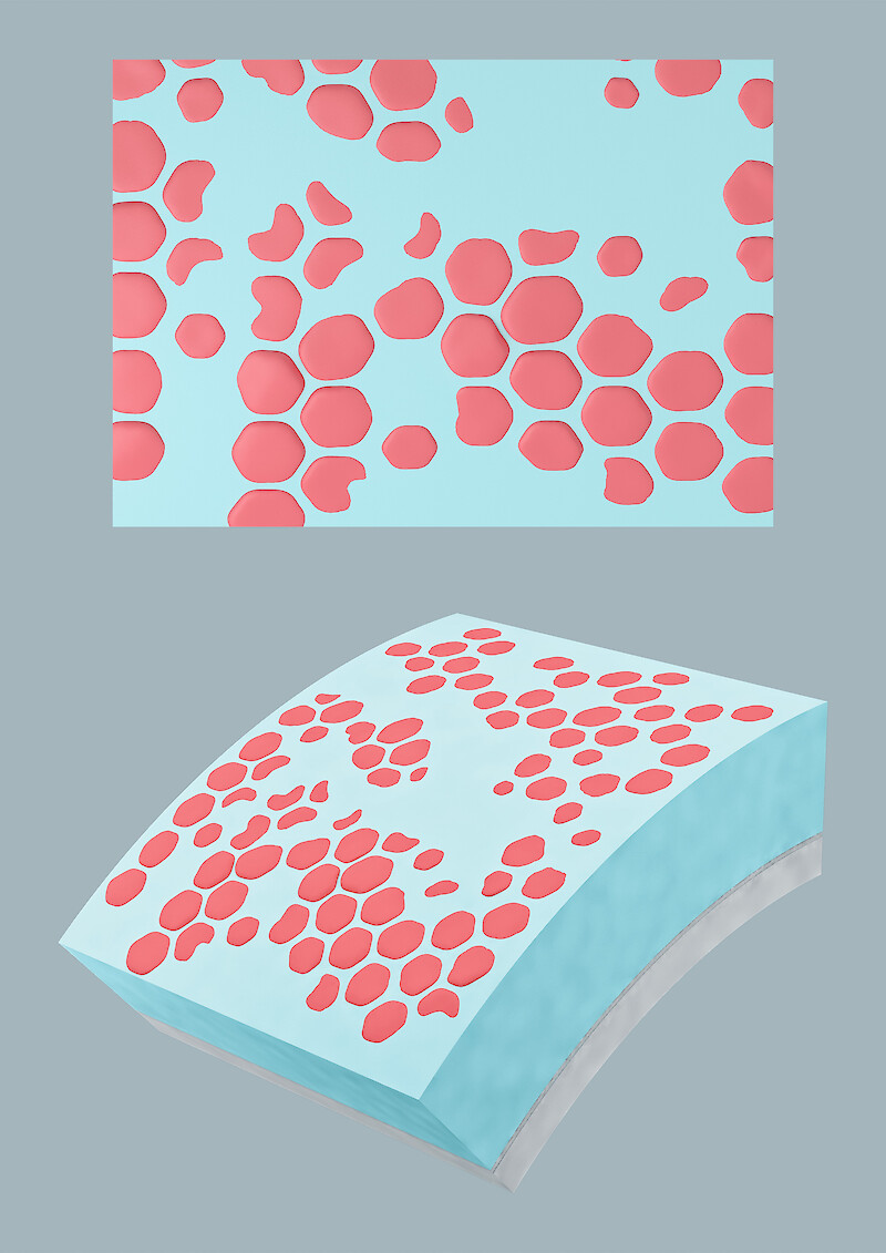 Extremely abstract models. A really abstract model can still be used to understand certain cases and compositions.