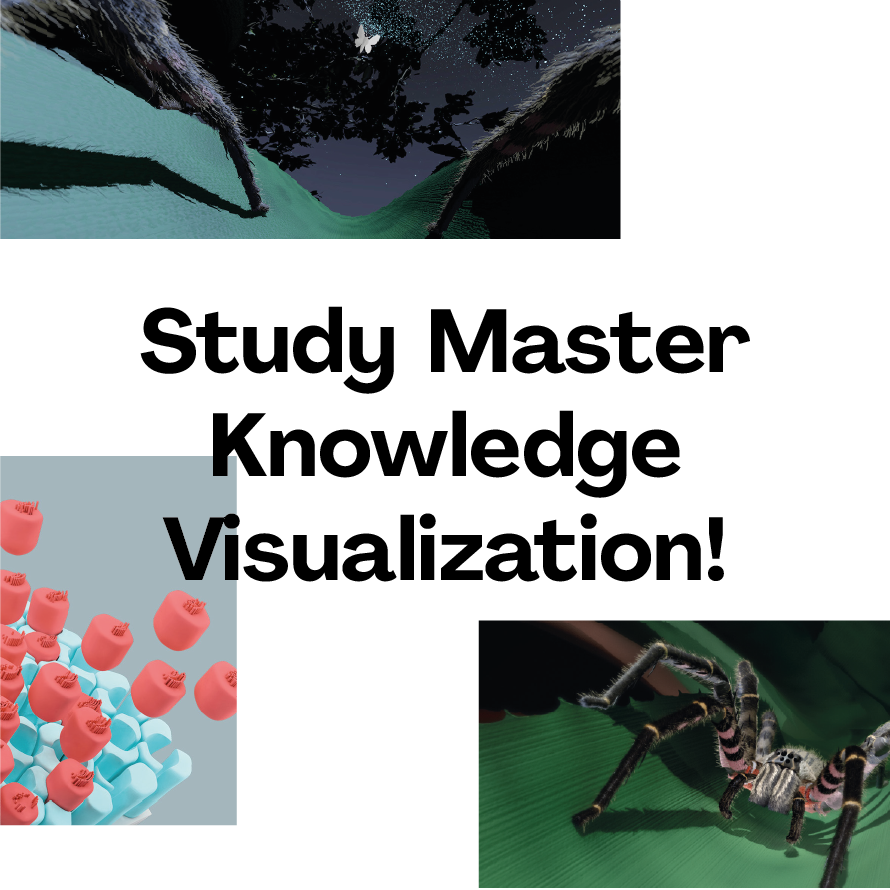 Master Applications 2022 Open Now!