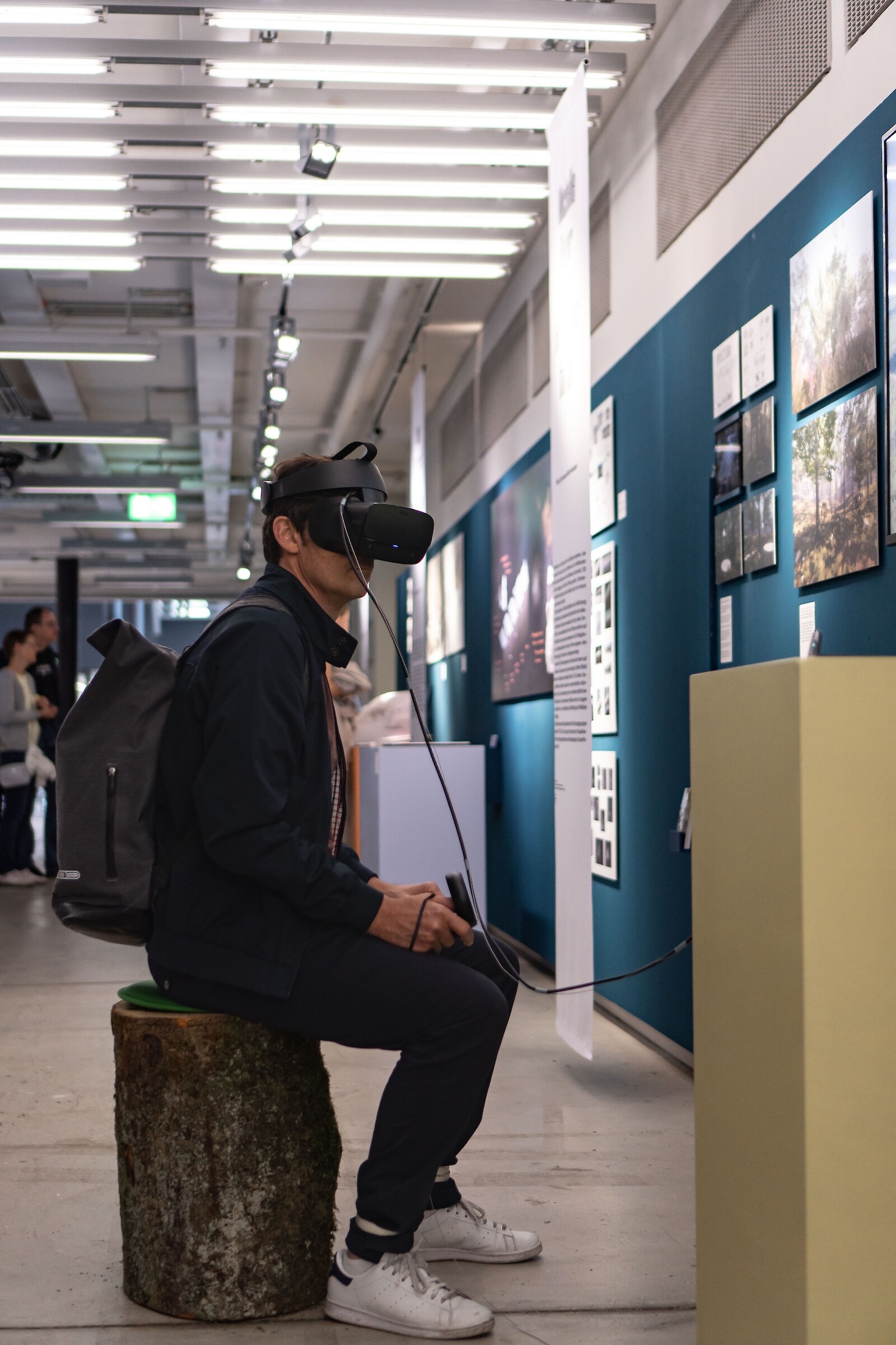 Rückblick Diplomausstellung 2022