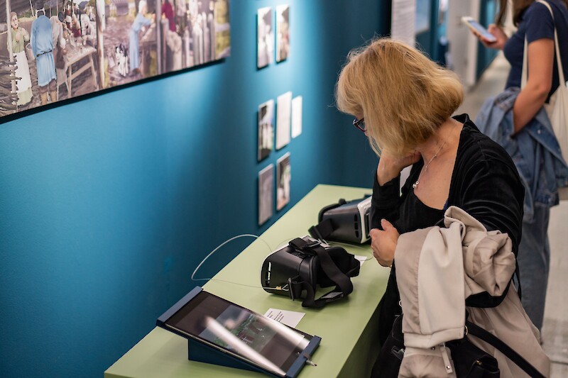 Rückblick Diplomausstellung 2022