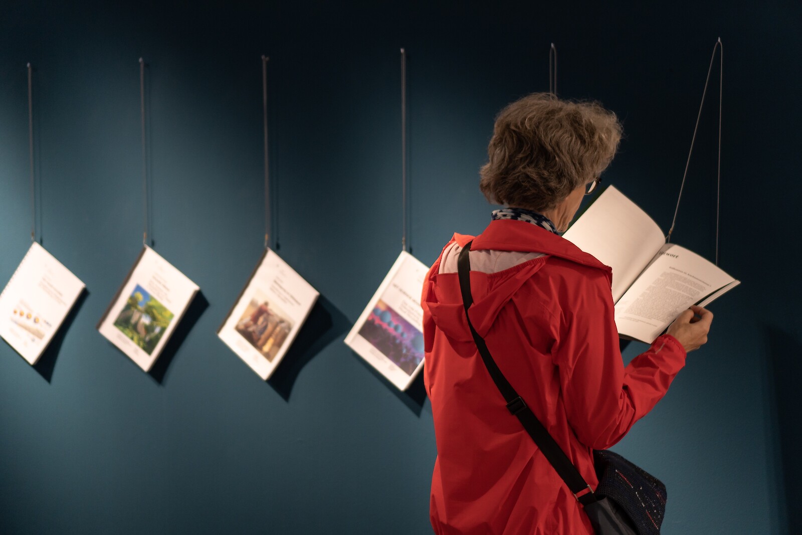 Rückblick Diplomausstellung 2022